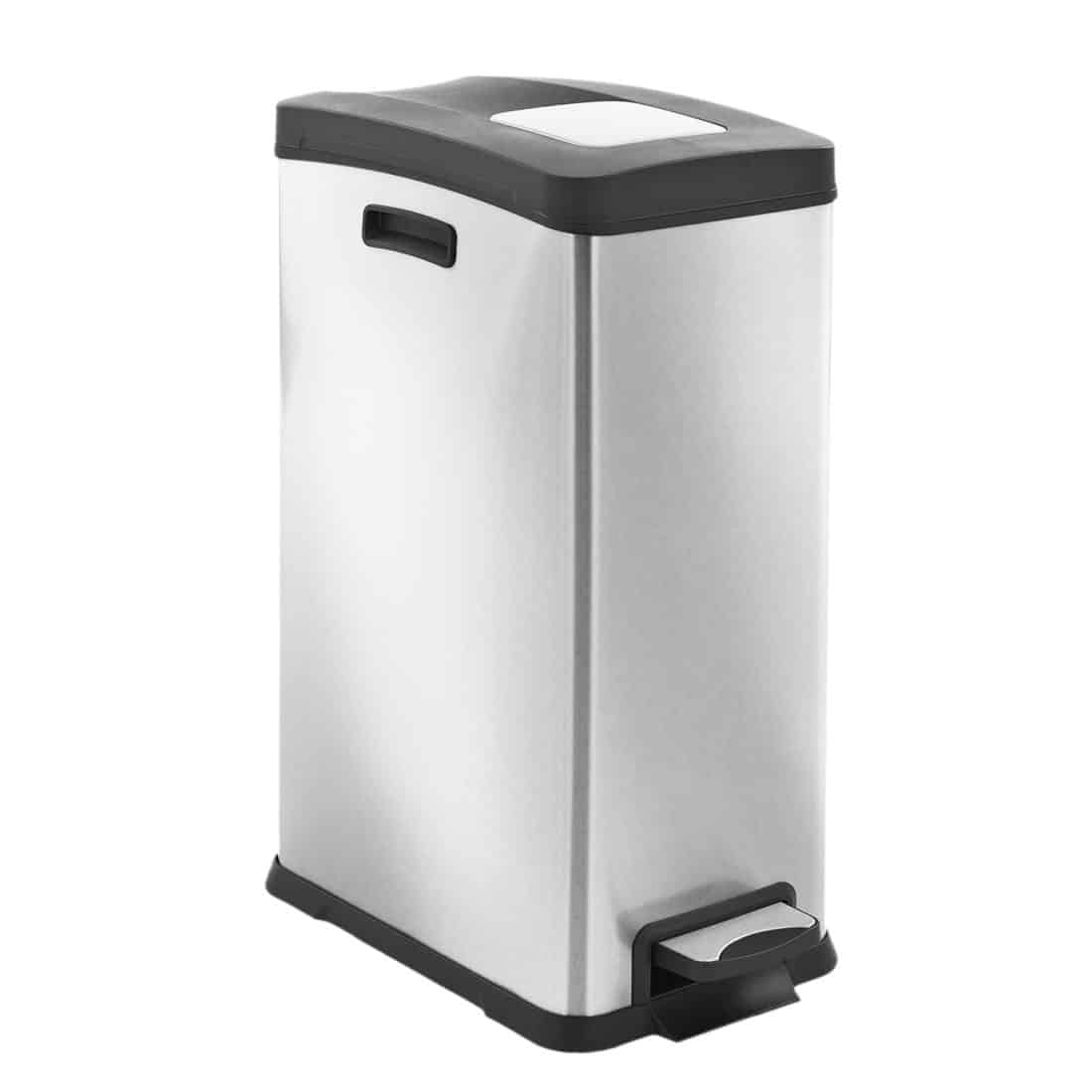 Rejoice Step Bin 30l Matt S S