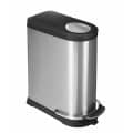 Viva Step Bin 40l Matt S S