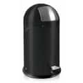 Kickcan 33l Matt Black