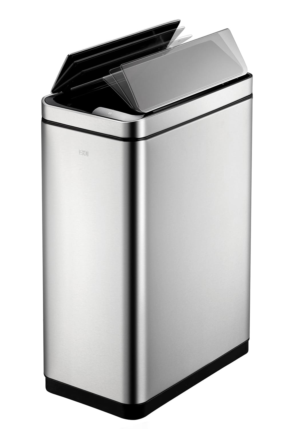 DeLuxe Phantom Sensor Bin Bin 45L Matt s/s