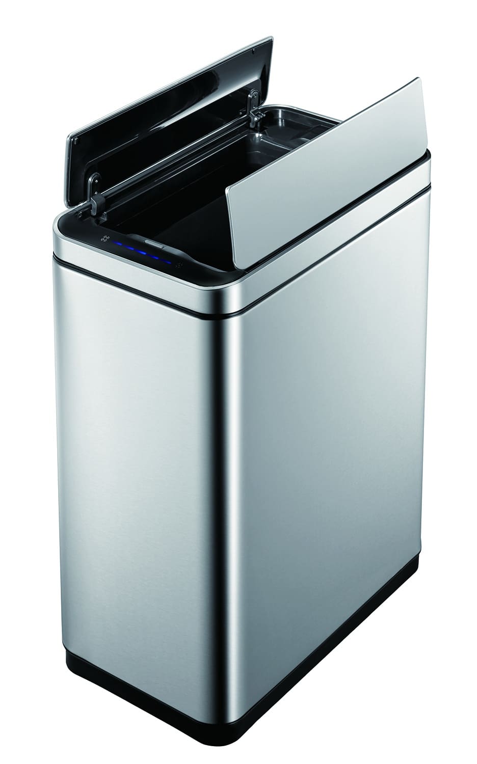 DeLuxe Phantom Sensor Bin Bin 45L Matt s/s