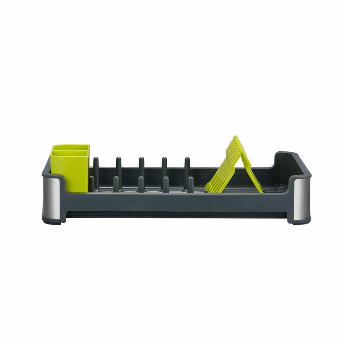 Regal Dish Rack Grey