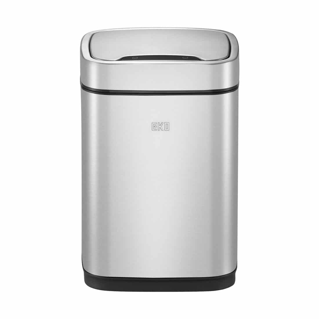 Ecosmart Sensor Bin 6L Matt s/s