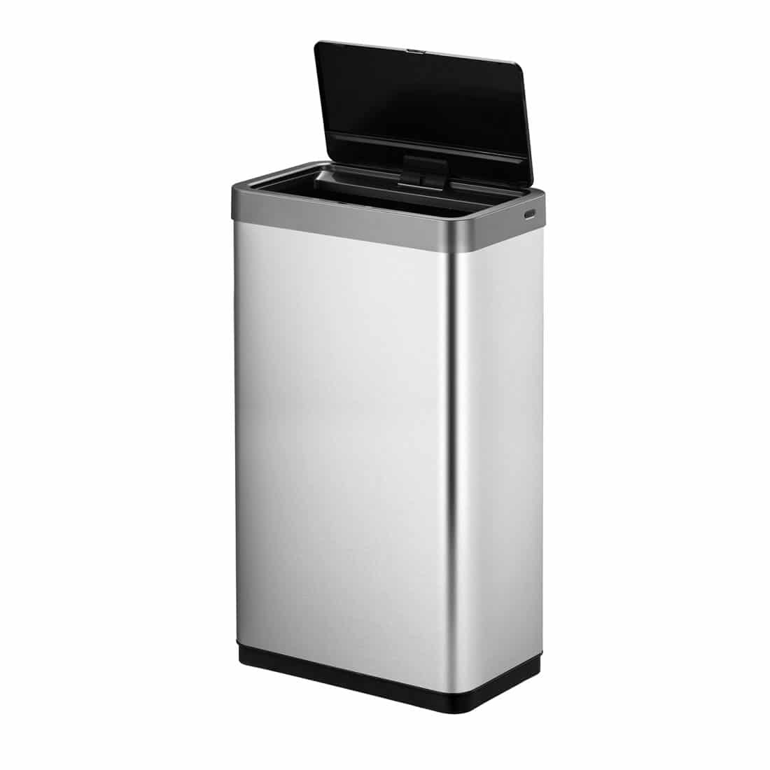 Mirage X Sensor Bin 80L Matt s/s