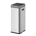 Mirage Slim Sensor Bin 30L Separate unit, connectable Matt s/s