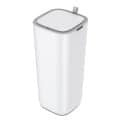 Morandi Smart Sensor Bin 30L White