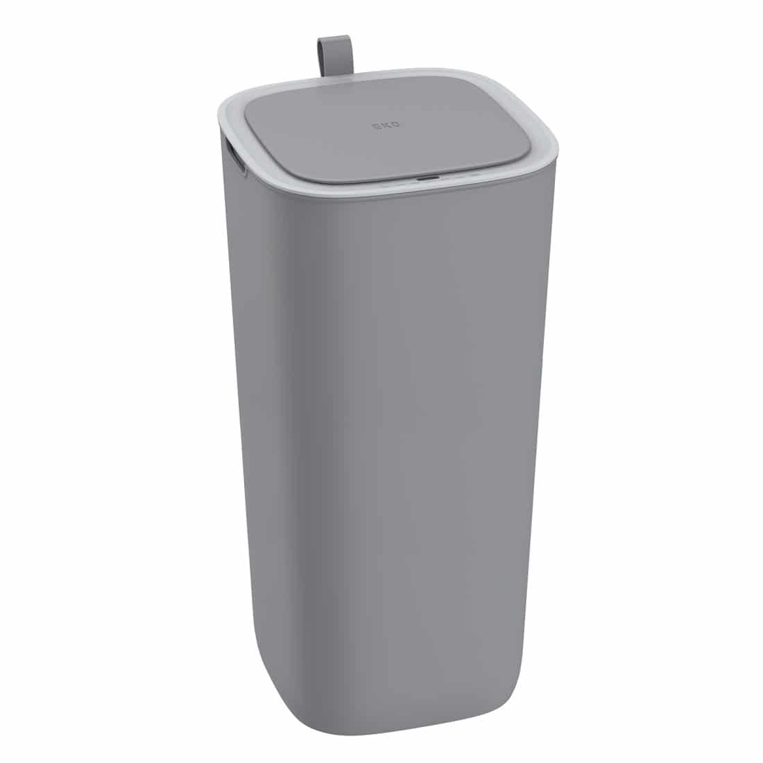 Morandi Smart Sensor Bin 30L Grey