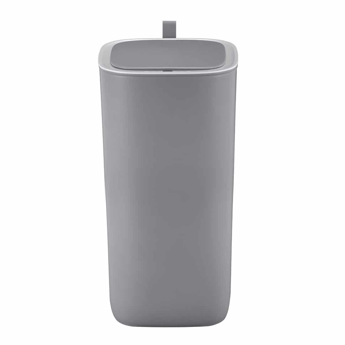 Morandi Smart Sensor Bin 30L Grey