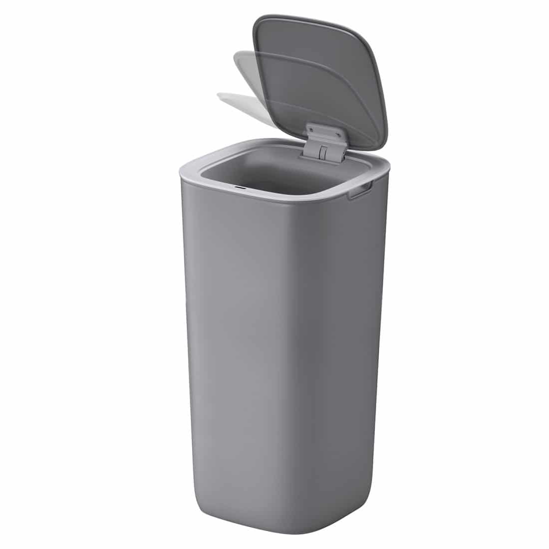 Morandi Smart Sensor Bin 30L Grey