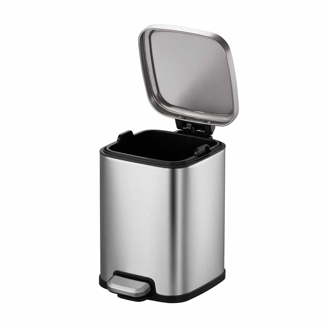 Stella Step Bin 6L Matt s/s