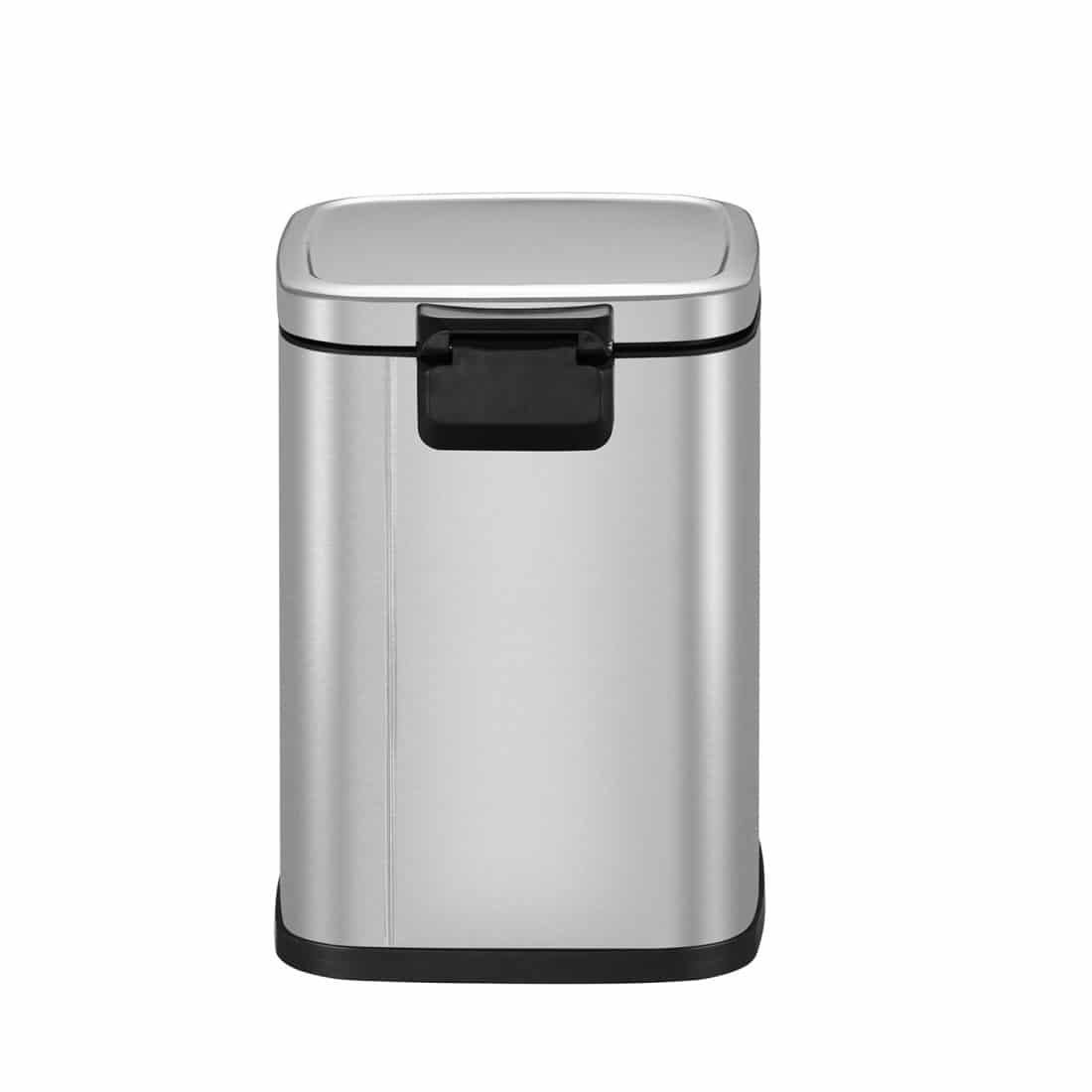 Stella Step Bin 6L Matt s/s