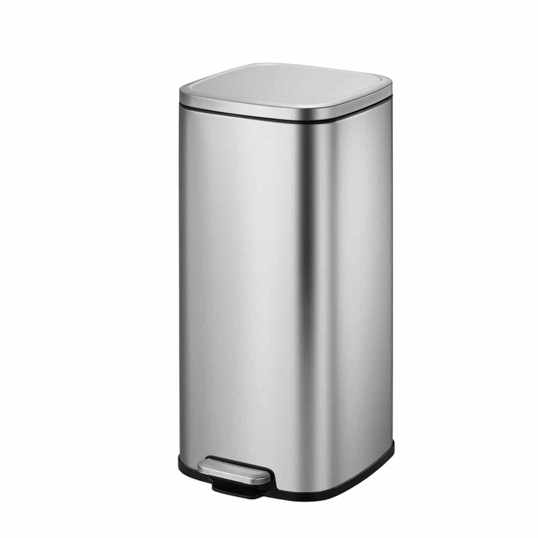 Stella Step Bin 30L Matt s/s