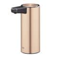 Aroma Smart Deluxe Liquid soap dispenser Rose Gold