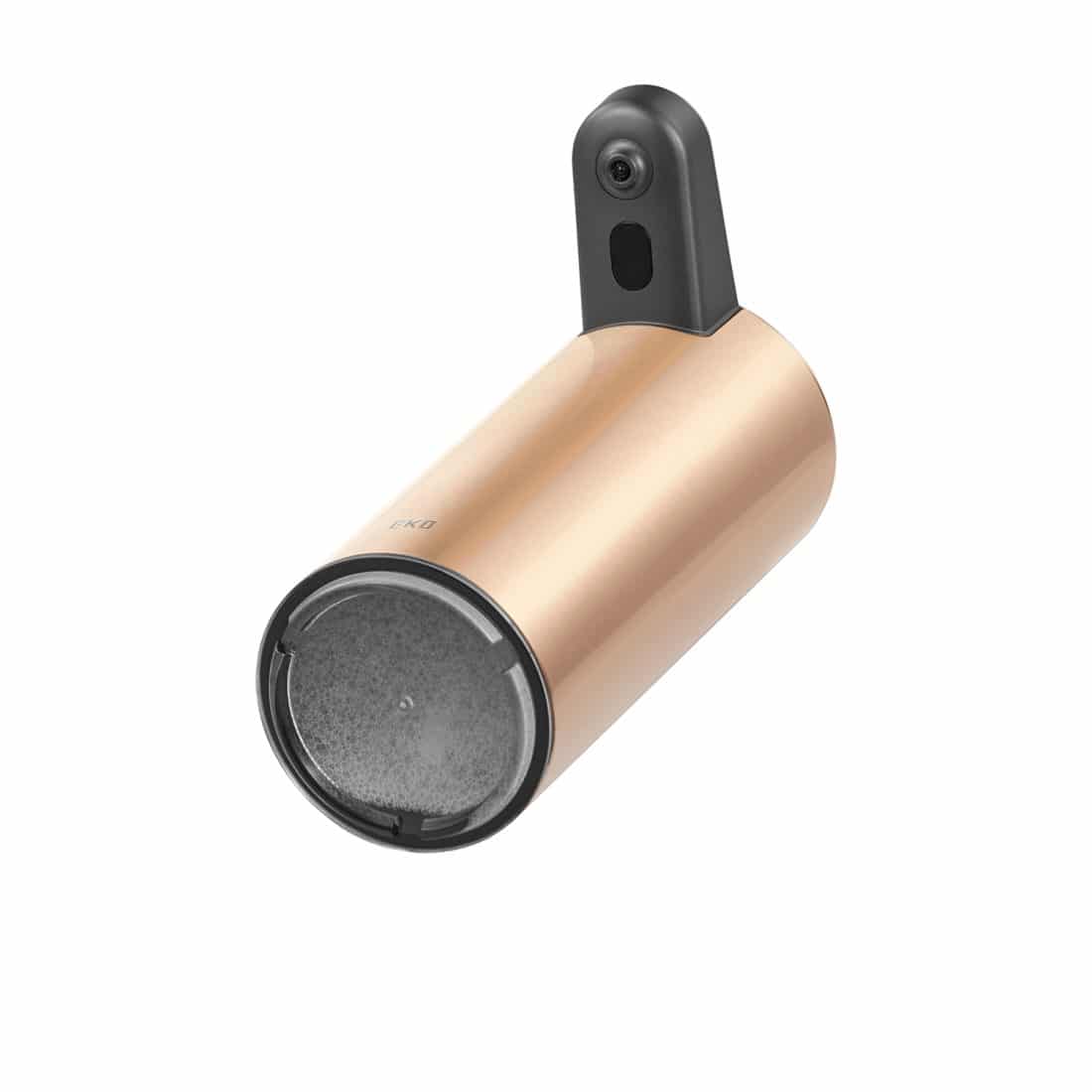 Aroma Smart Deluxe Liquid soap dispenser Rose Gold