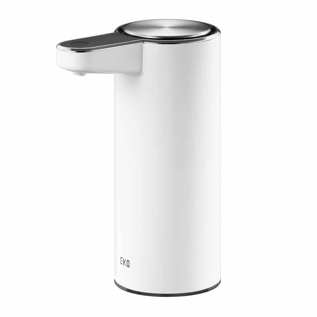 Aroma Smart Deluxe Liquid soap dispenser White