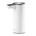 Aroma Smart Deluxe Liquid soap dispenser White