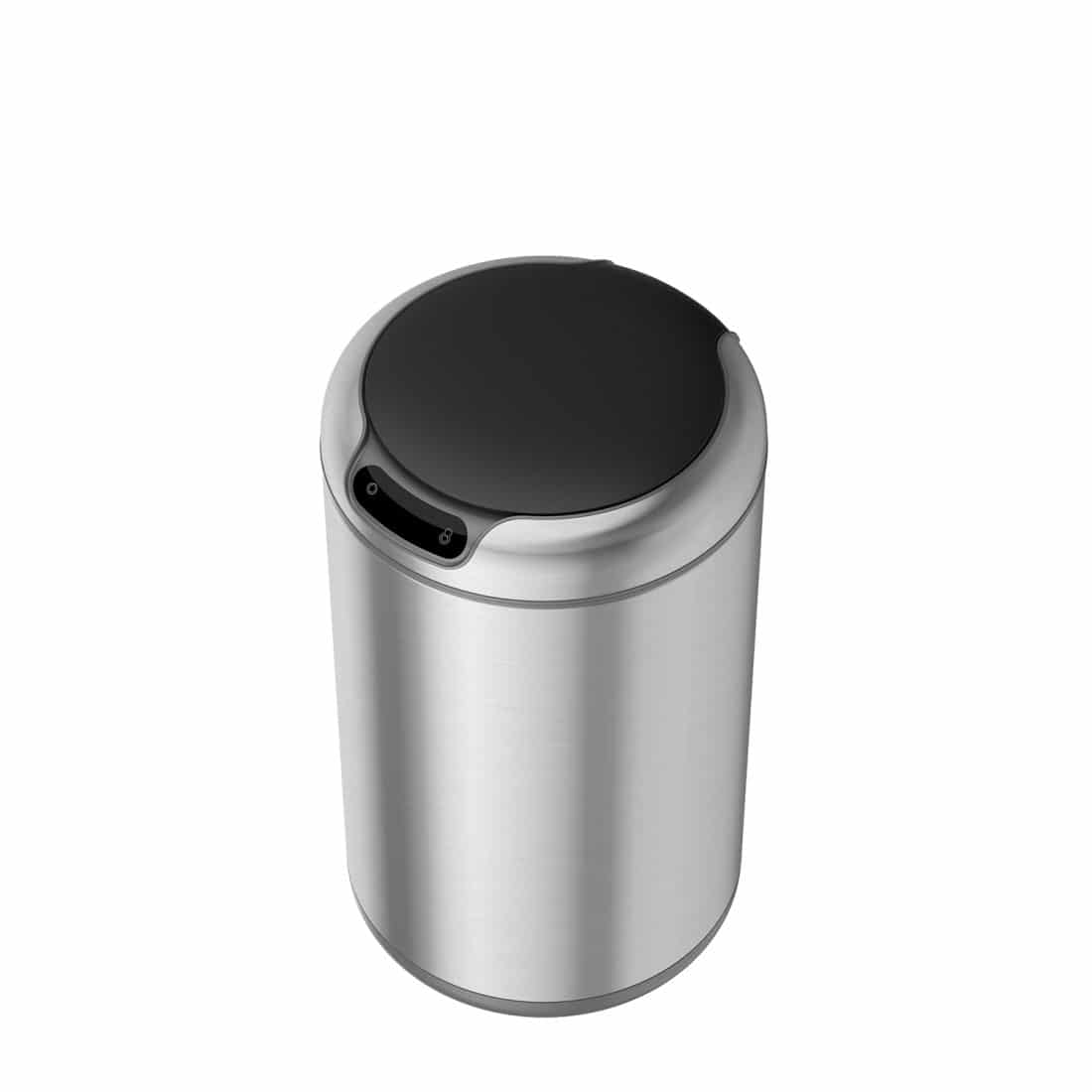 Galleria Sensor Bin 9L Matt s/s