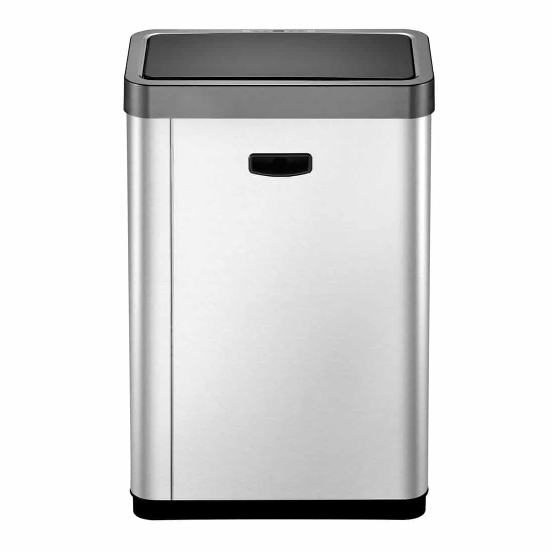 Mirage X Sensor Bin 47l Matt S S