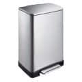 E Cube Step Bin 40l Matt S S