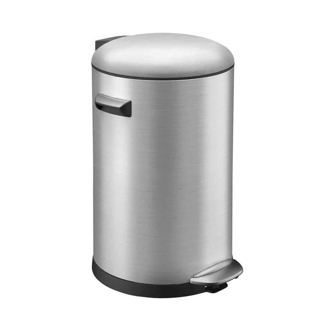 Belle Deluxe Step Bin 20l Matt S S