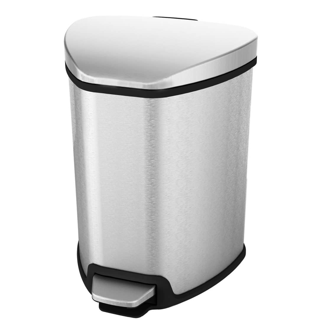 Grace Step Bin 5l Matt S S