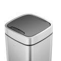 Perfect Sensor Bin 12L Matt s/s