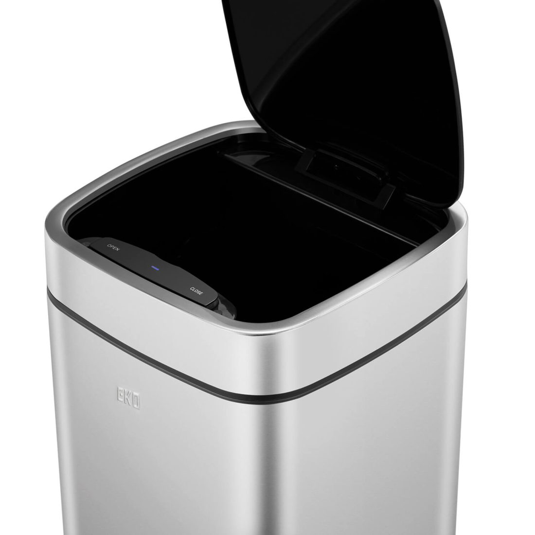 Perfect Sensor Bin 12L Matt s/s