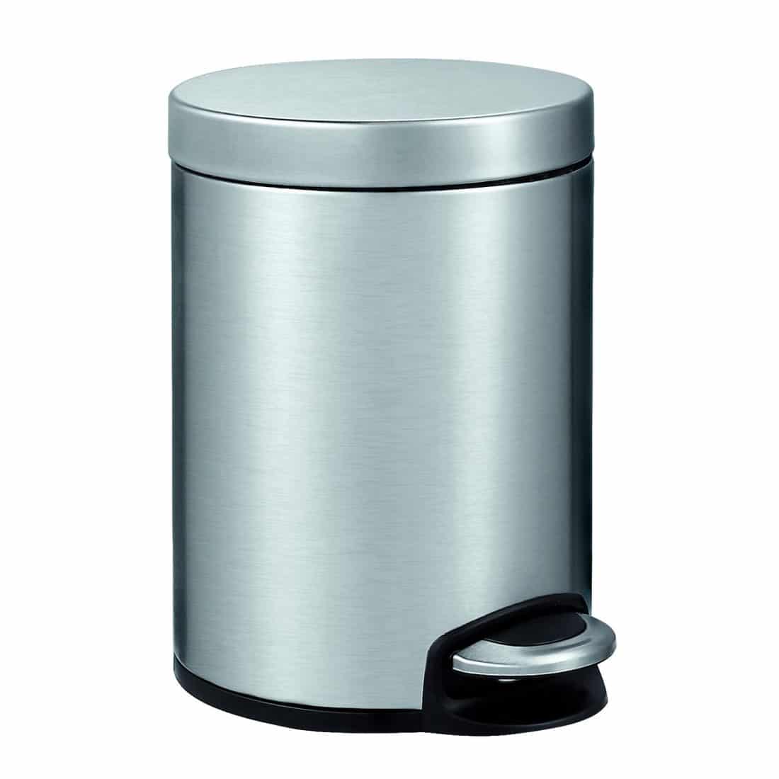 Serene Step Bin 5l Matt S S