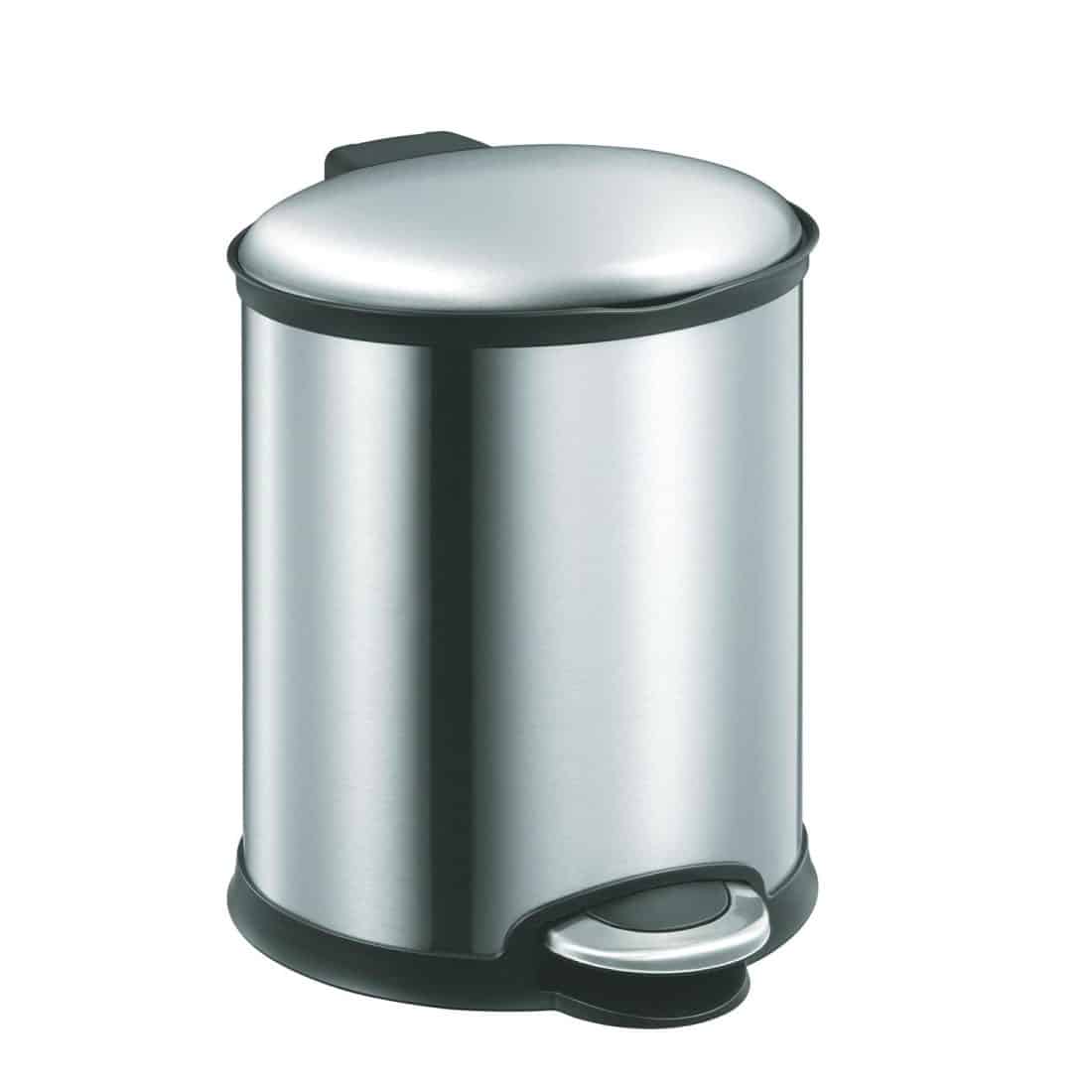 Elipse Step Bin 6l Matt S S