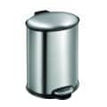 Elipse Step Bin 12l Matt S S