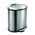 Elipse Step Bin 20l Matt S S