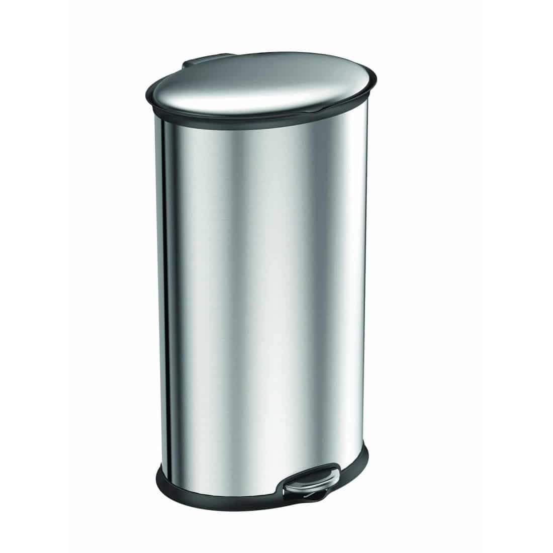 Elipse Step Bin 30l Matt S S