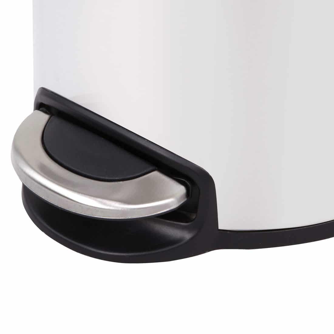 Serene Step Bin 5L White