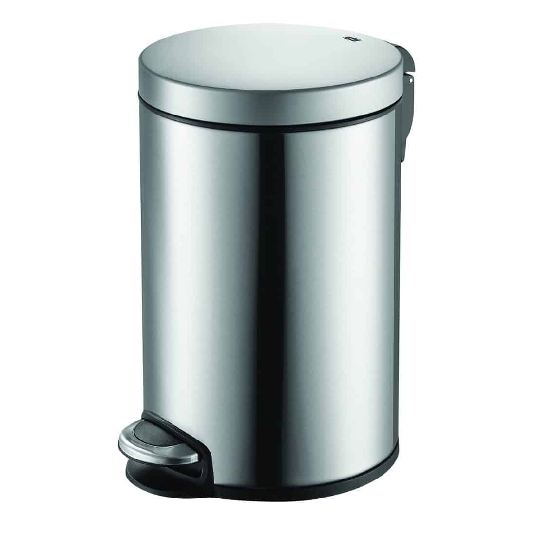 Serene Step Bin 8l Matt S S