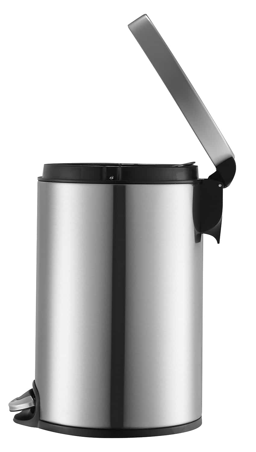 Serene Step Bin 8L Matt s/s