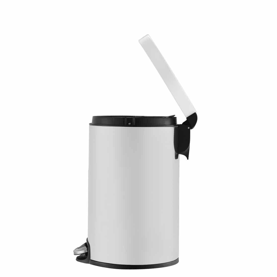 Serene Step Bin 20L White