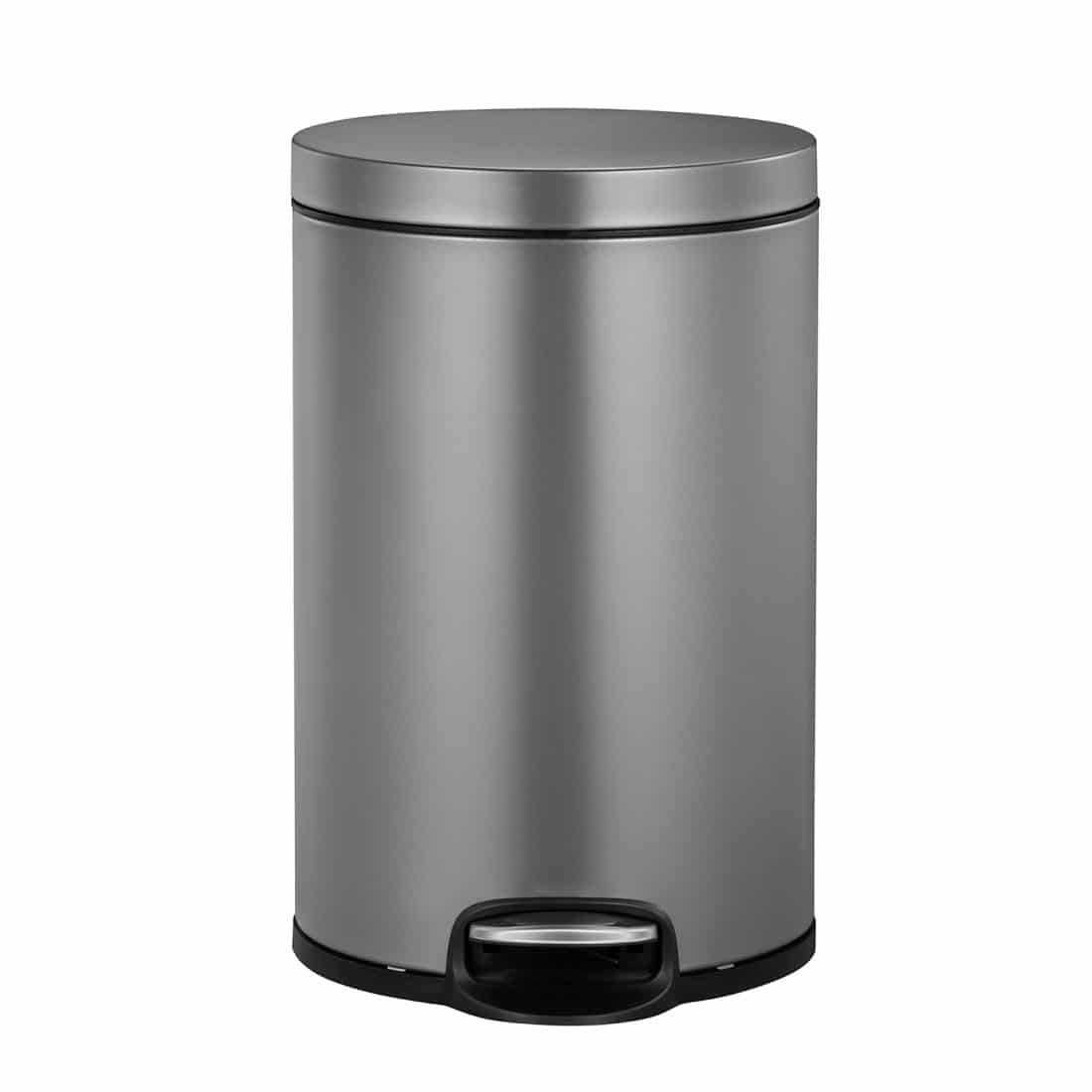 Serene Step Bin 20L Platinum