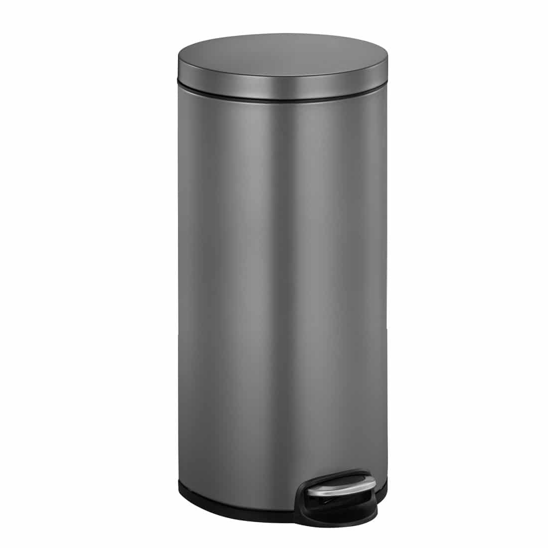 Serene Step Bin 30L Platinum