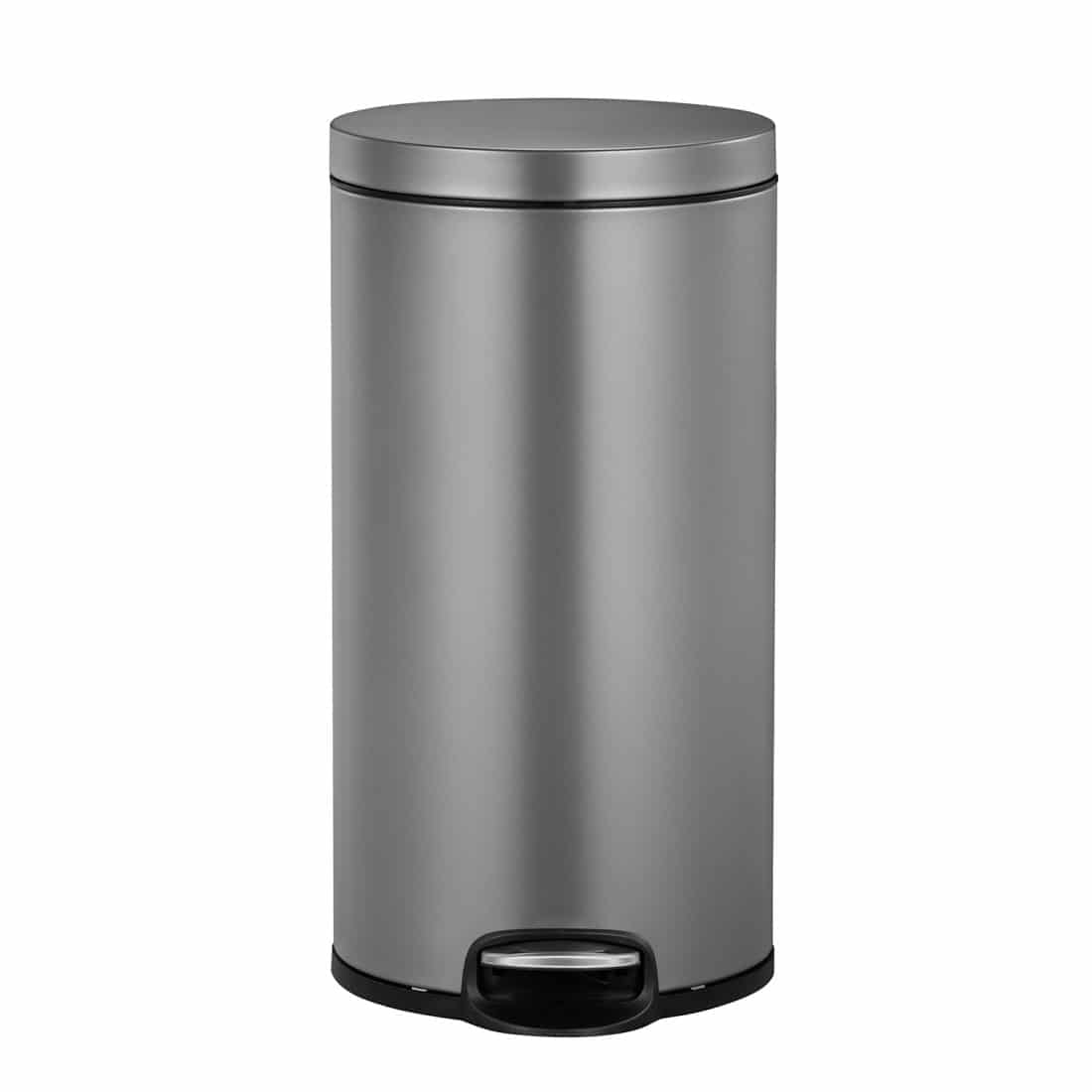 Serene Step Bin 30L Platinum