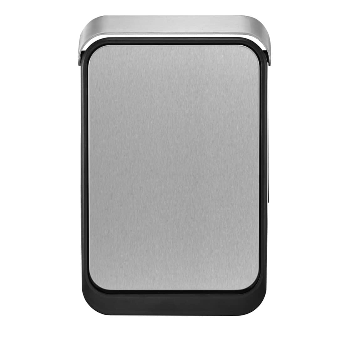 Touch Bar Bin 30L Matt s/s