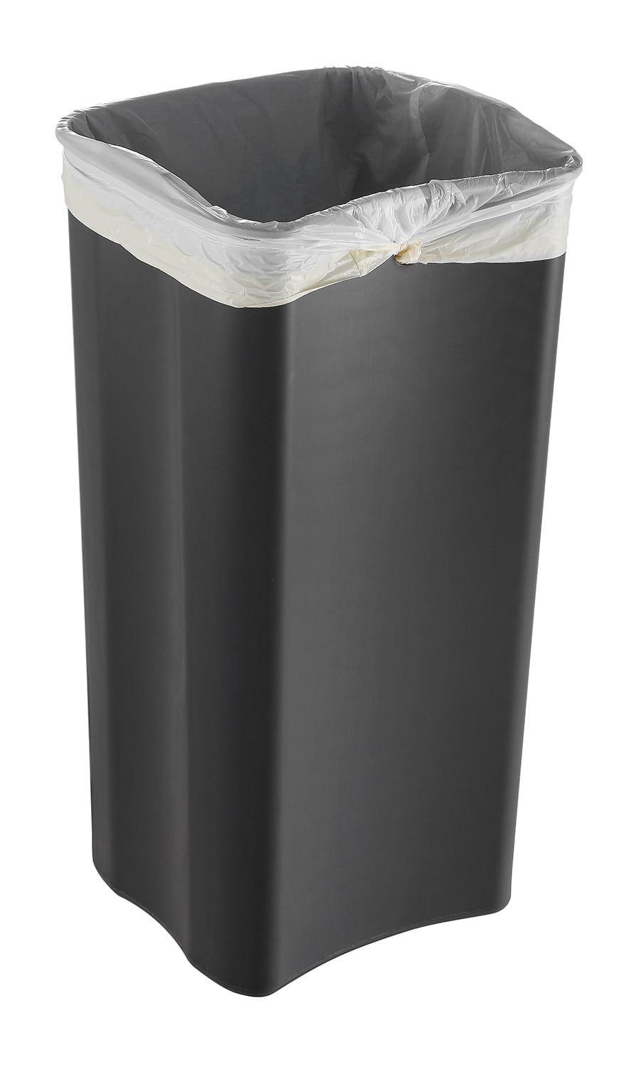 Regent Step Bin 20L Matt s/s