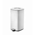 Regent Step Bin 20l White