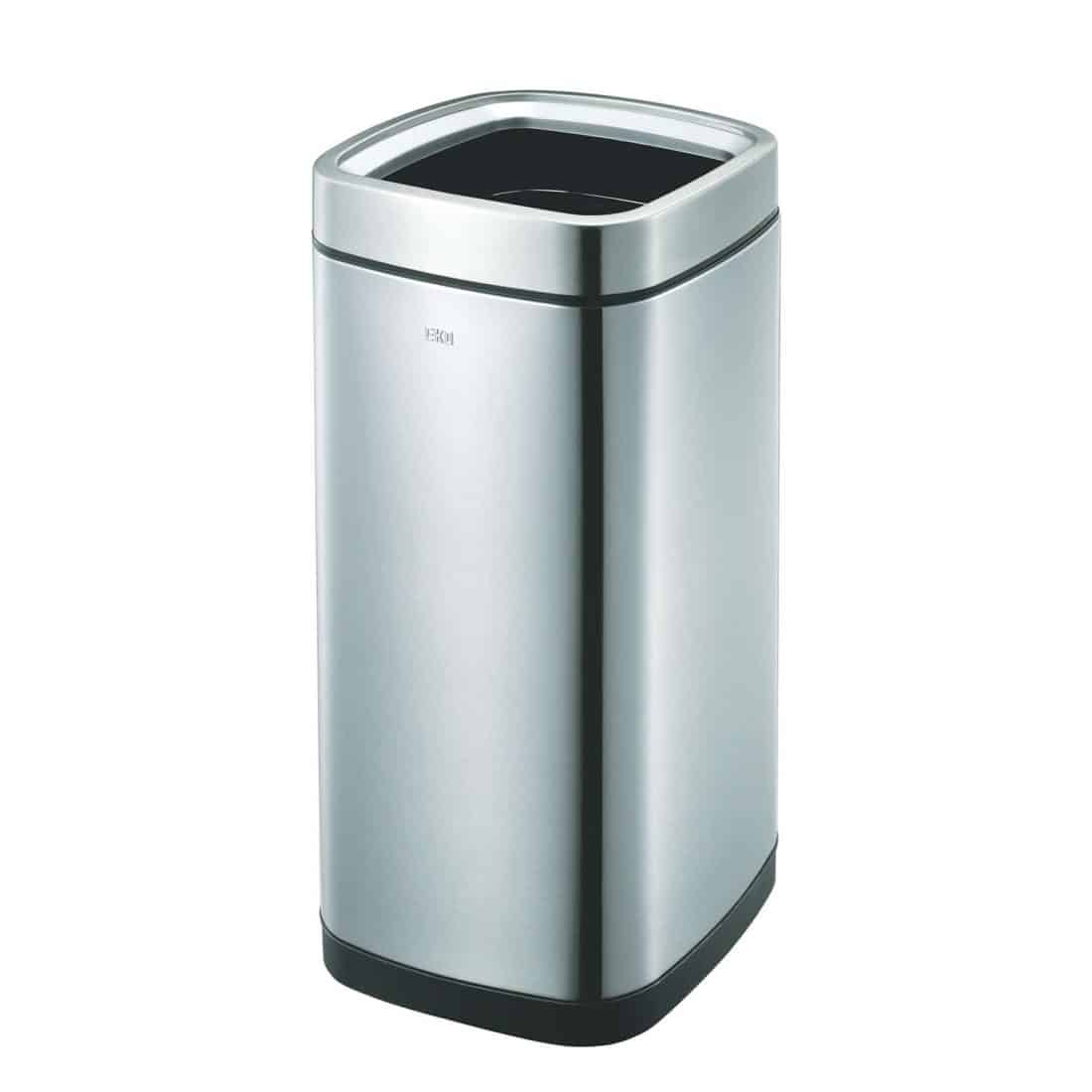 Laguna Trash Bin 35l Matt S S