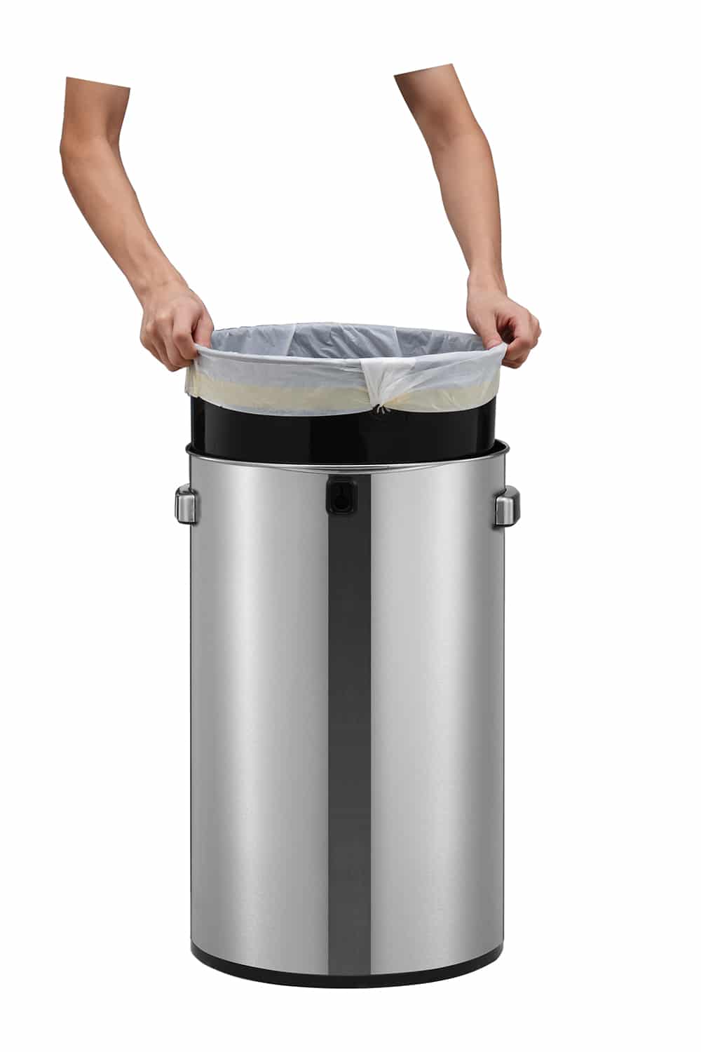 Urban Bin 60L Matt s/s